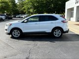 Used 2020 Ford Edge SEL image 4