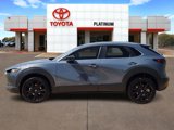 Used 2022 MAZDA CX-30 AWD 2.5 S w/ Preferred Package image 3