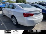 Used 2018 Chevrolet Impala LT w/ LT Convenience Package image 4