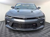 Used 2016 Chevrolet Camaro SS image 2