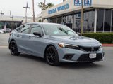 Certified 2022 Honda Civic Sport image 2