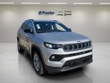 New 2025 Jeep Compass Latitude image 3