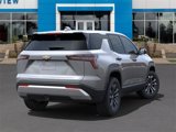 New 2025 Chevrolet Equinox LT w/ Safety and Technology Package image 4