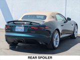 Used 2020 Jaguar F-TYPE Convertible image 5