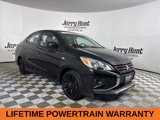 Used 2024 Mitsubishi Mirage G4 Black Edition image 4