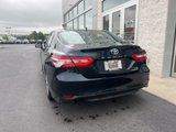 Certified 2019 Toyota Camry LE image 5
