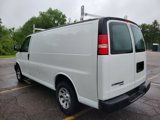 Used 2012 Chevrolet Express 1500 image 3