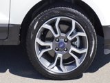 Used 2020 Ford EcoSport SES w/ SES Black Appearance Package image 5