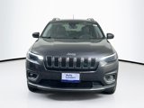 Used 2021 Jeep Cherokee Limited w/ Mopar Interior Package image 2