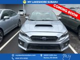 Used 2019 Subaru WRX Limited image 2