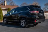Used 2015 Toyota Highlander XLE image 4