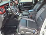 Used 2021 Jeep Gladiator Rubicon image 2