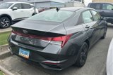 Used 2023 Hyundai Elantra SEL image 3