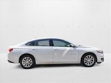 Used 2022 Chevrolet Malibu LT image 4