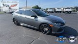 Used 2021 Honda Civic Sport image 2