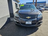 Used 2017 Chevrolet Traverse LT image 2