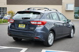 Used 2017 Subaru Impreza 2.0i Premium image 4