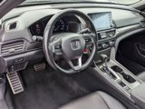 Certified 2019 Honda Accord Sport image 5