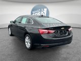 Certified 2022 Chevrolet Malibu LT image 6
