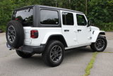Used 2021 Jeep Wrangler Sport image 5