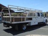 Used 2005 GMC TopKick C4500 2WD Crew Cab image 5