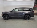 New 2025 Jeep Grand Cherokee L Altitude image 4