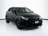 Used 2022 Honda HR-V Sport image 3