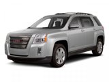 Used 2010 GMC Terrain SLT image 4