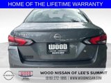 New 2025 Nissan Versa S w/ Trunk Package image 6