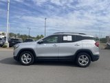 Used 2021 GMC Terrain SLE w/ Driver Convenience Package image 4