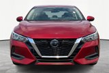 Used 2020 Nissan Sentra SV image 2