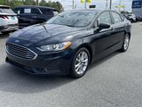 Used 2020 Ford Fusion SE image 3