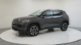 Used 2022 Jeep Compass Limited image 4