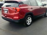 Used 2018 GMC Terrain SLE image 5
