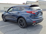 New 2025 Acura RDX SH-AWD image 3