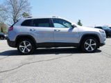 Used 2019 Jeep Cherokee Limited image 3