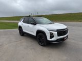 New 2025 Chevrolet Equinox LT w/ Convenience Package II image 4