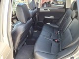 Used 2013 Subaru Forester 2.5X Limited image 4