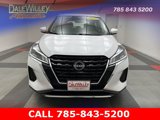Used 2023 Nissan Kicks SV image 2