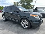 Used 2015 Ford Explorer Limited image 2