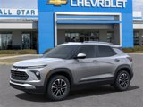 New 2025 Chevrolet TrailBlazer LT w/ Convenience Package image 2