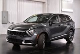 Used 2023 Kia Sportage EX image 3