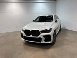 Used 2022 BMW X6 M50i w/ Dynamic Handling Package image 2
