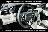 Certified 2024 Genesis G70 2.5T image 2