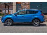 Used 2018 Toyota RAV4 XLE w/ Plus Extra Value Package image 6