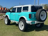 Used 2024 Ford Bronco Big Bend image 4