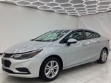 Used 2017 Chevrolet Cruze LT w/ Convenience Package image 5