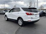 Used 2020 Chevrolet Equinox LT image 4