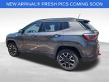 Used 2019 Jeep Compass Trailhawk w/ Leather Interior Group image 4