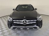 Certified 2022 Mercedes-Benz GLC 300 4MATIC image 2